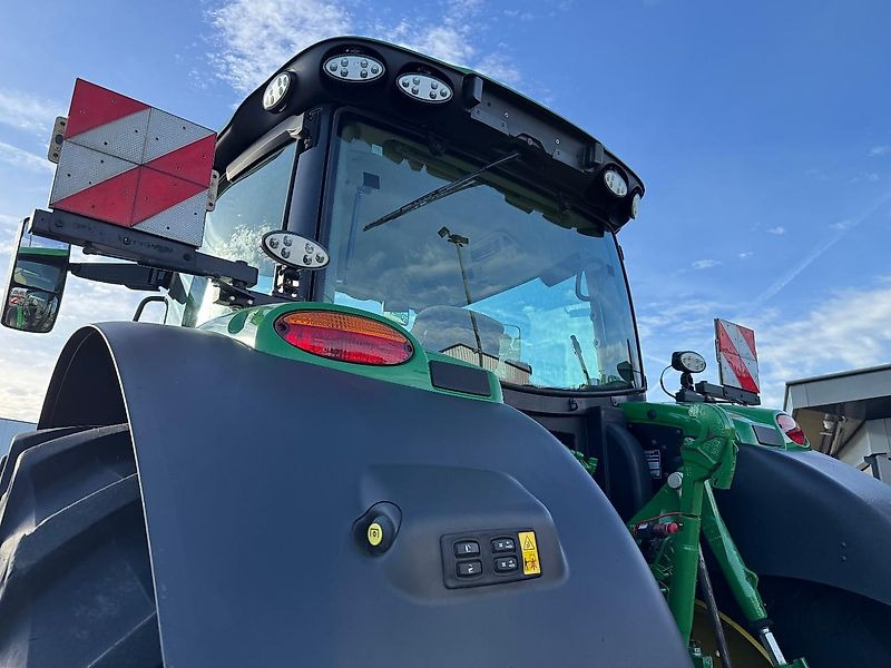 John Deere 6R195 AP 50KM COMMAND-PRO 2023 1490 UUR!!! - טרקטור חקלאי: תמונה 5 John Deere 6R195 AP 50KM COMMAND-PRO 2023 1490 UUR!!! - טרקטור חקלאי: תמונה 5