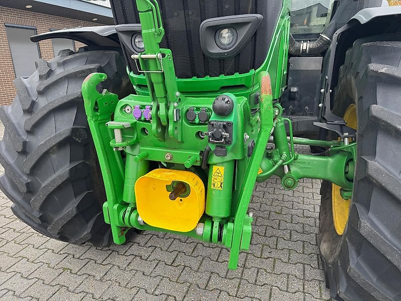 John Deere 6R250 AP 50KM COMMAND-PRO FH+FA 2022 2800 UUR!!! - טרקטור חקלאי: תמונה 2 John Deere 6R250 AP 50KM COMMAND-PRO FH+FA 2022 2800 UUR!!! - טרקטור חקלאי: תמונה 2