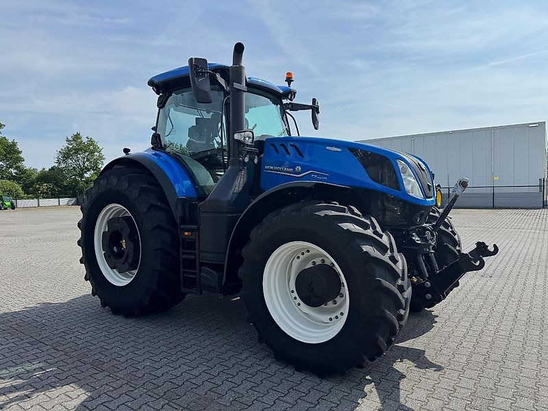 New Holland T7.315HD PLMi 2022 2860 UUR + GPS!!! - טרקטור חקלאי: תמונה 2 New Holland T7.315HD PLMi 2022 2860 UUR + GPS!!! - טרקטור חקלאי: תמונה 2