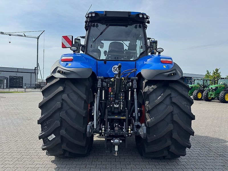 New Holland T8.435 UC 50KM 2024 NIEUW!!! - טרקטור חקלאי: תמונה 3 New Holland T8.435 UC 50KM 2024 NIEUW!!! - טרקטור חקלאי: תמונה 3