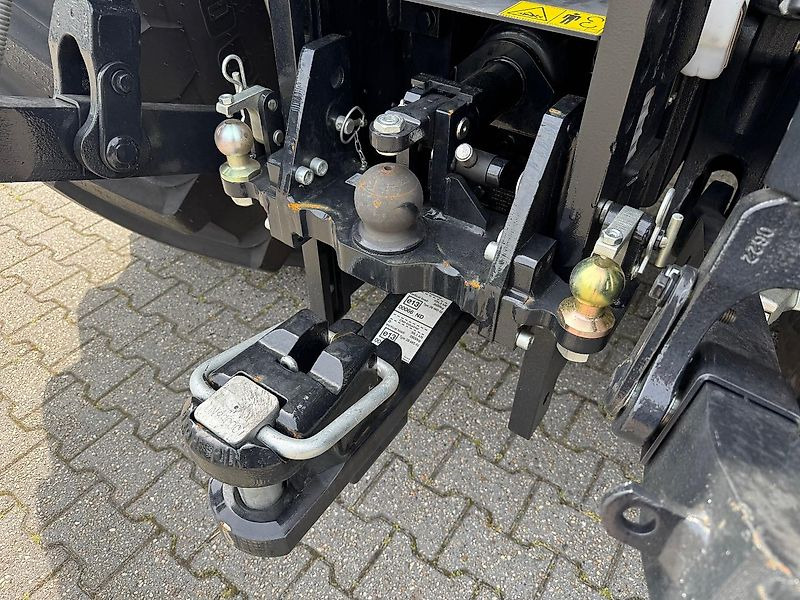 New Holland T8.435 UC 50KM 2024 NIEUW!!! - טרקטור חקלאי: תמונה 5 New Holland T8.435 UC 50KM 2024 NIEUW!!! - טרקטור חקלאי: תמונה 5