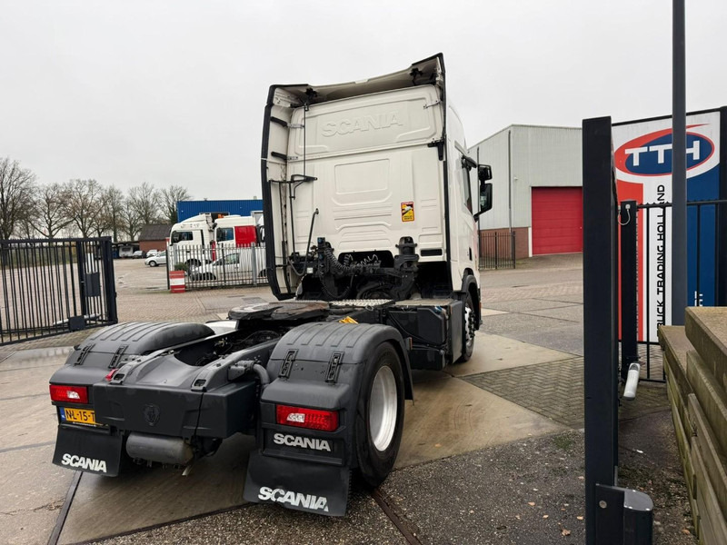 Scania R450 NextGen Highline Retarder - יחידת טרקטור: תמונה 5 Scania R450 NextGen Highline Retarder - יחידת טרקטור: תמונה 5