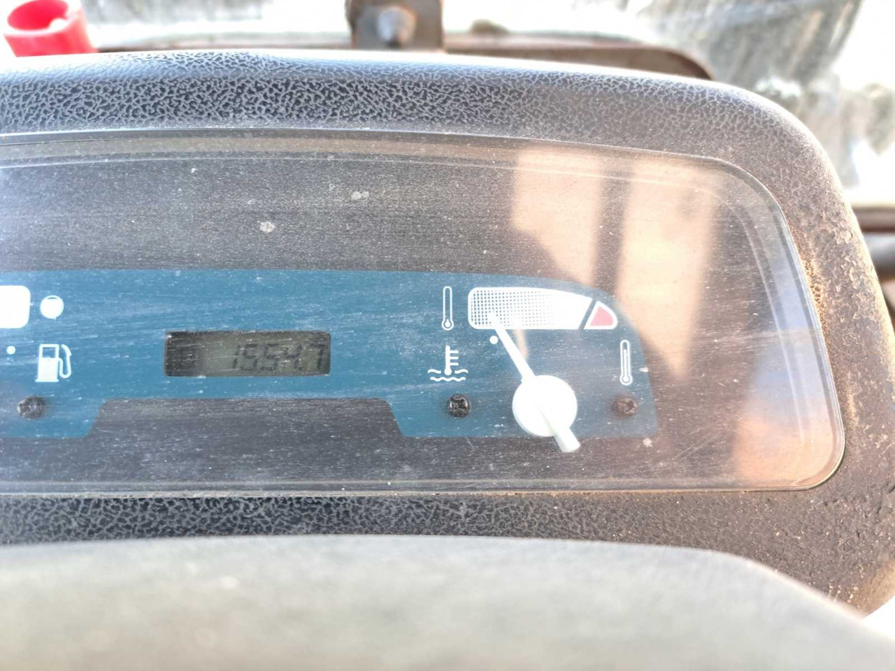 מלגזה 1999 TOYOTA 7FD35 FORKLIFT: תמונה 9 מלגזה 1999 TOYOTA 7FD35 FORKLIFT: תמונה 9