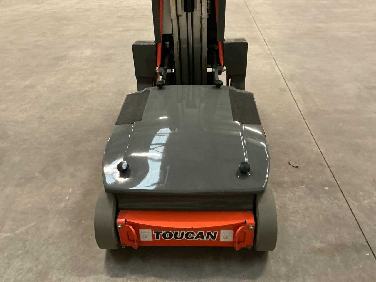 2009 JLG TOUCAN DUO BOOM LIFT - פלטפורמה אווירית: תמונה 3 2009 JLG TOUCAN DUO BOOM LIFT - פלטפורמה אווירית: תמונה 3