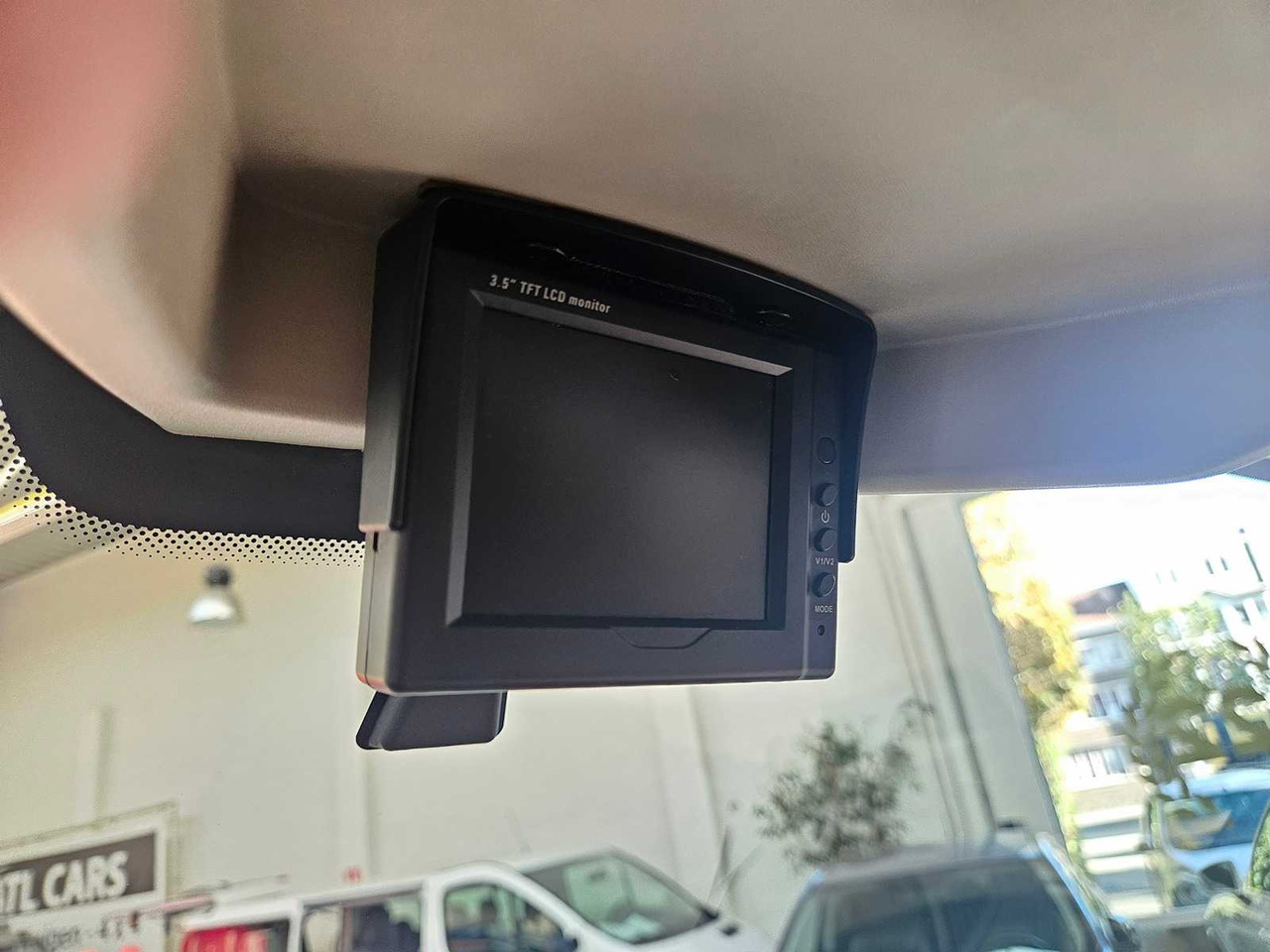 כלי רכב מסחרי 2013 FIAT DUCATO - DOUBLE CAB !! 52,000KM!!: תמונה 18 כלי רכב מסחרי 2013 FIAT DUCATO - DOUBLE CAB !! 52,000KM!!: תמונה 18