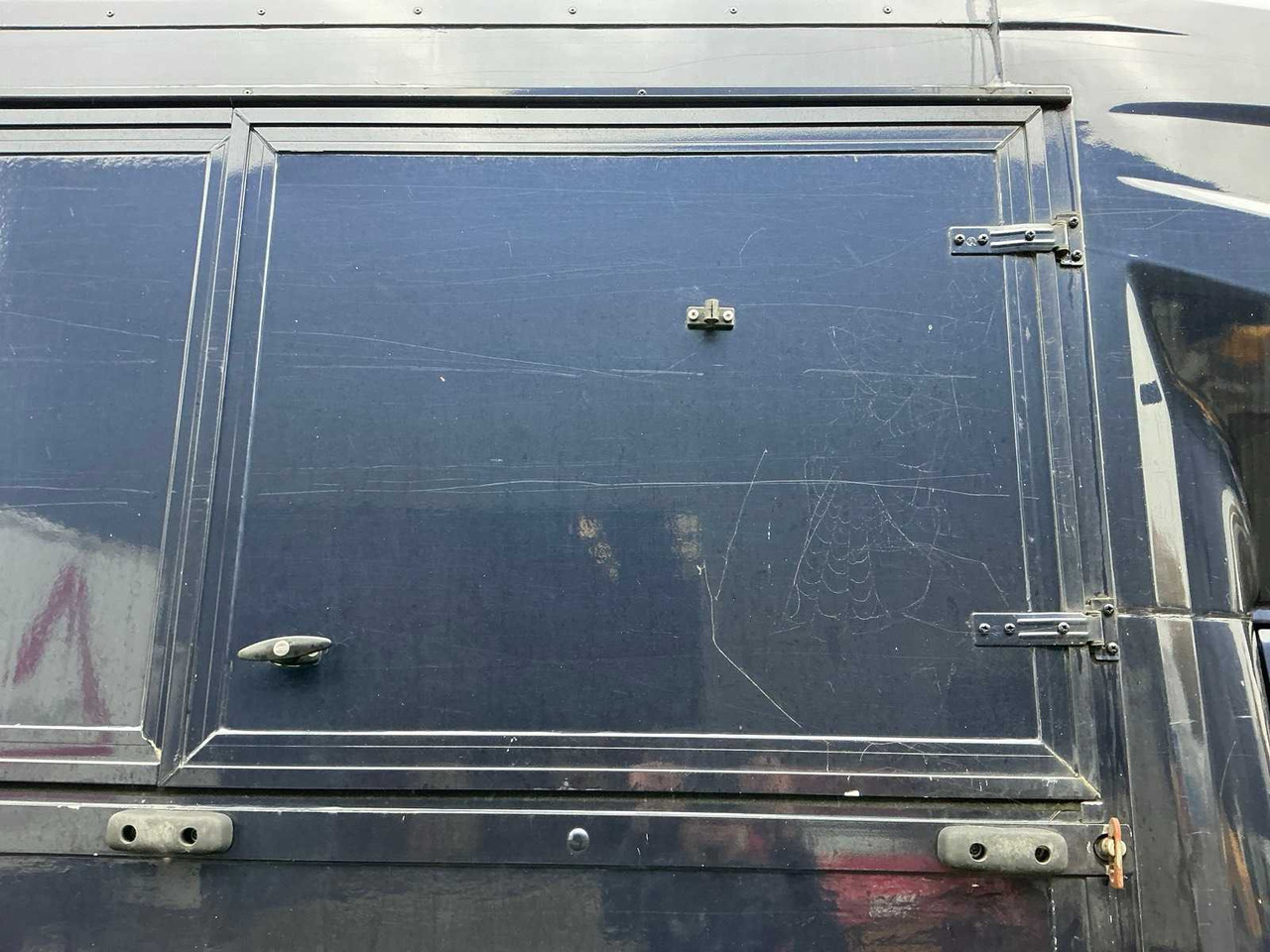 2015 PEUGEOT BOXER COMMERCIAL VEHICLE(VLP-36-J) - כלי רכב מסחרי: תמונה 5 2015 PEUGEOT BOXER COMMERCIAL VEHICLE(VLP-36-J) - כלי רכב מסחרי: תמונה 5