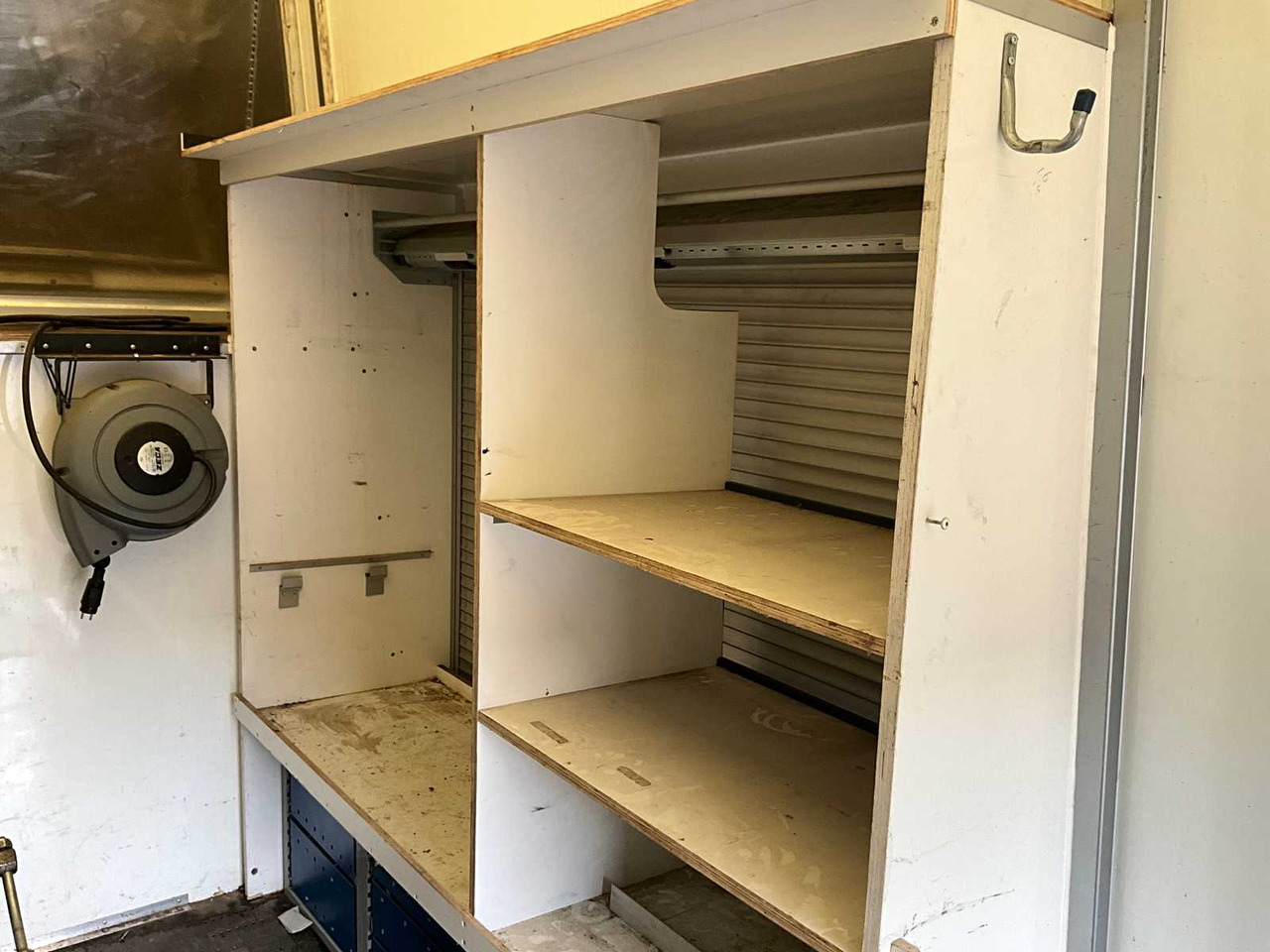 משאית 2016 IVECO 50-C17 COMMERCIAL VEHICLE / GLASS TRUCK: תמונה 17 משאית 2016 IVECO 50-C17 COMMERCIAL VEHICLE / GLASS TRUCK: תמונה 17