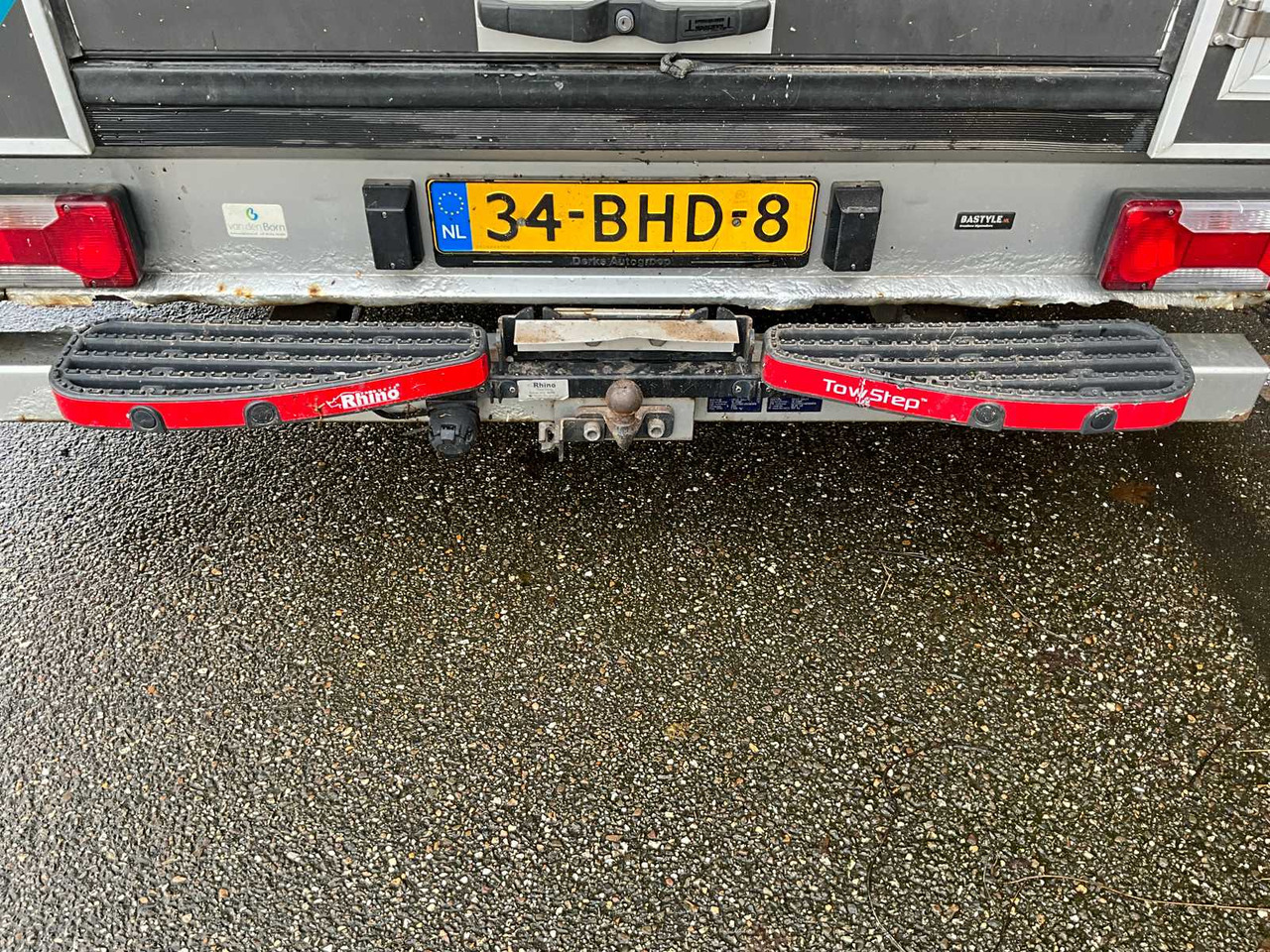 משאית 2016 IVECO 50-C17 COMMERCIAL VEHICLE / GLASS TRUCK: תמונה 12 משאית 2016 IVECO 50-C17 COMMERCIAL VEHICLE / GLASS TRUCK: תמונה 12