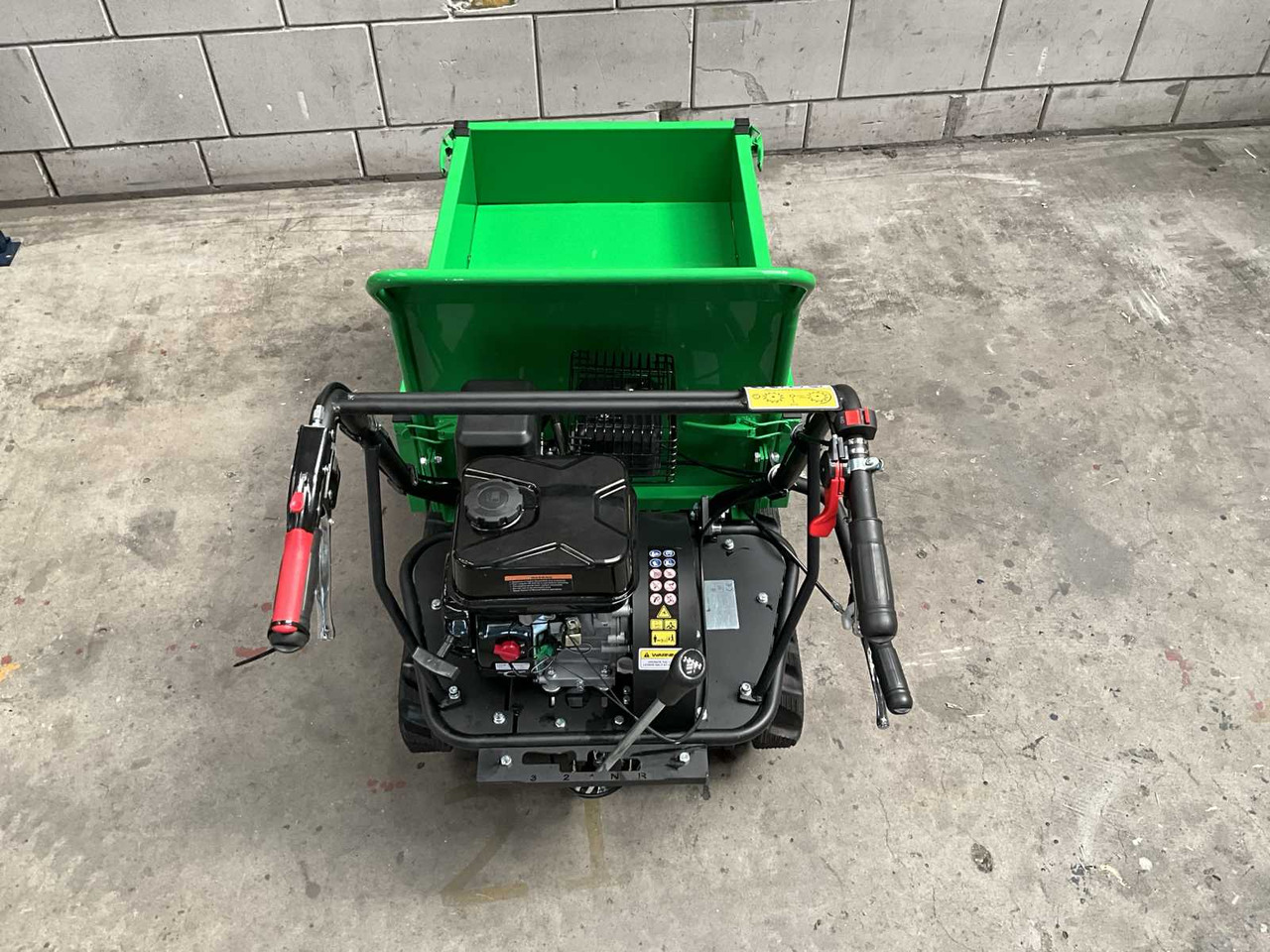 2024 BULLFORCE D30MB TRACK DUMPER - מיני מסיר פסולת: תמונה 4 2024 BULLFORCE D30MB TRACK DUMPER - מיני מסיר פסולת: תמונה 4