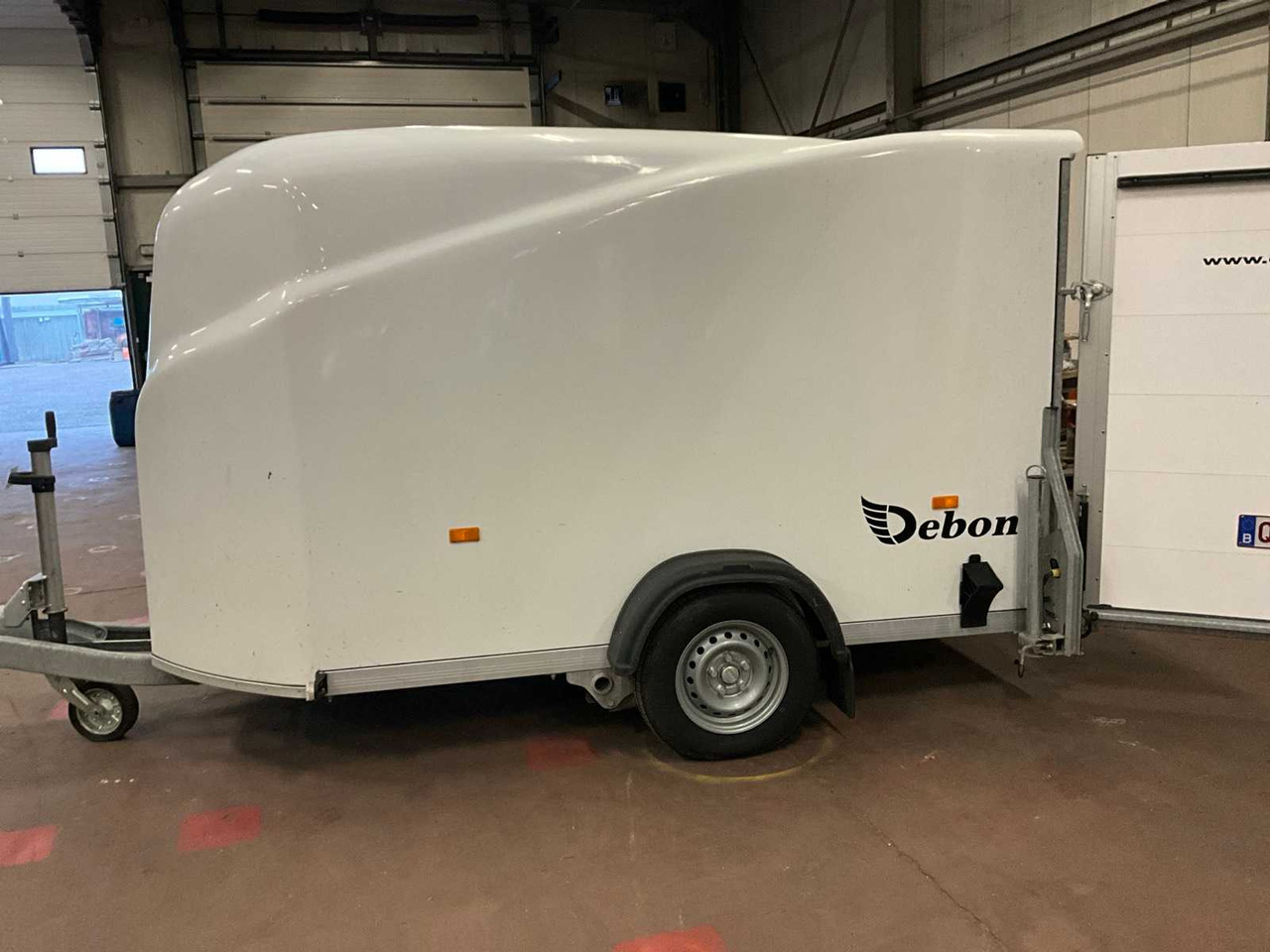 2024 CHEVAL LIBERTÉ C5 TRAILER - קרון נגרר: תמונה 4 2024 CHEVAL LIBERTÉ C5 TRAILER - קרון נגרר: תמונה 4