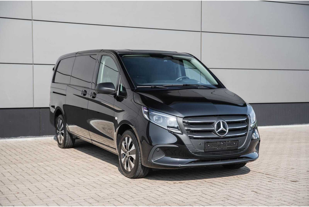 2024 MERCEDES-BENZ VITO 116 CDI COMMERCIAL VEHICLE - כלי רכב מסחרי: תמונה 1 2024 MERCEDES-BENZ VITO 116 CDI COMMERCIAL VEHICLE - כלי רכב מסחרי: תמונה 1