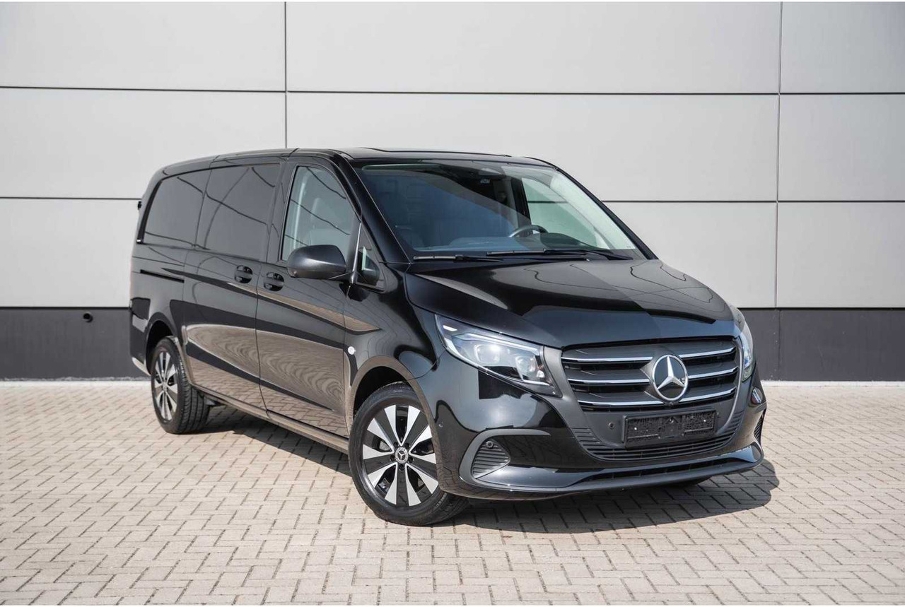2024 MERCEDES-BENZ VITO 116 CDI COMMERCIAL VEHICLE - כלי רכב מסחרי: תמונה 3 2024 MERCEDES-BENZ VITO 116 CDI COMMERCIAL VEHICLE - כלי רכב מסחרי: תמונה 3