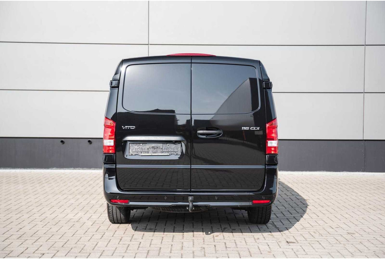 2024 MERCEDES-BENZ VITO 116 CDI COMMERCIAL VEHICLE - כלי רכב מסחרי: תמונה 5 2024 MERCEDES-BENZ VITO 116 CDI COMMERCIAL VEHICLE - כלי רכב מסחרי: תמונה 5