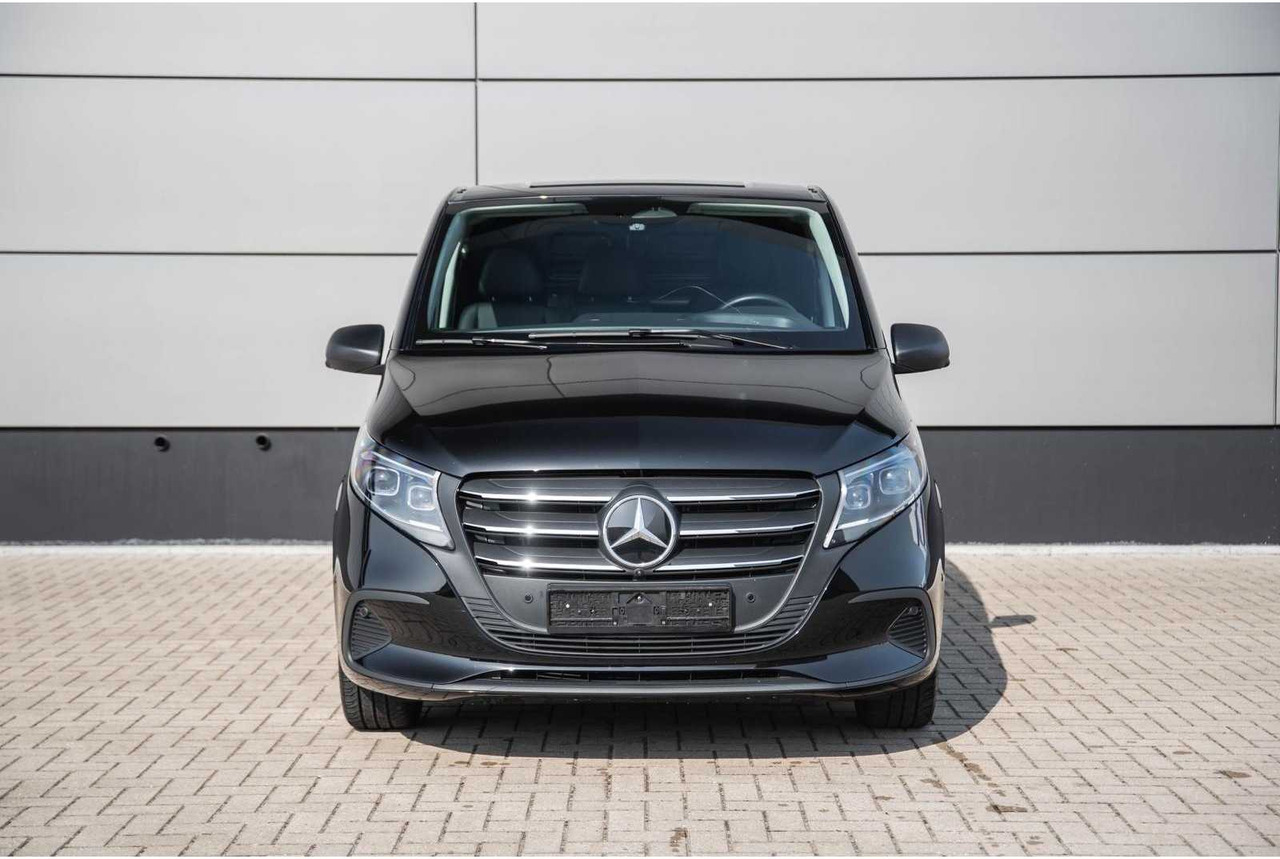 2024 MERCEDES-BENZ VITO 116 CDI COMMERCIAL VEHICLE - כלי רכב מסחרי: תמונה 4 2024 MERCEDES-BENZ VITO 116 CDI COMMERCIAL VEHICLE - כלי רכב מסחרי: תמונה 4