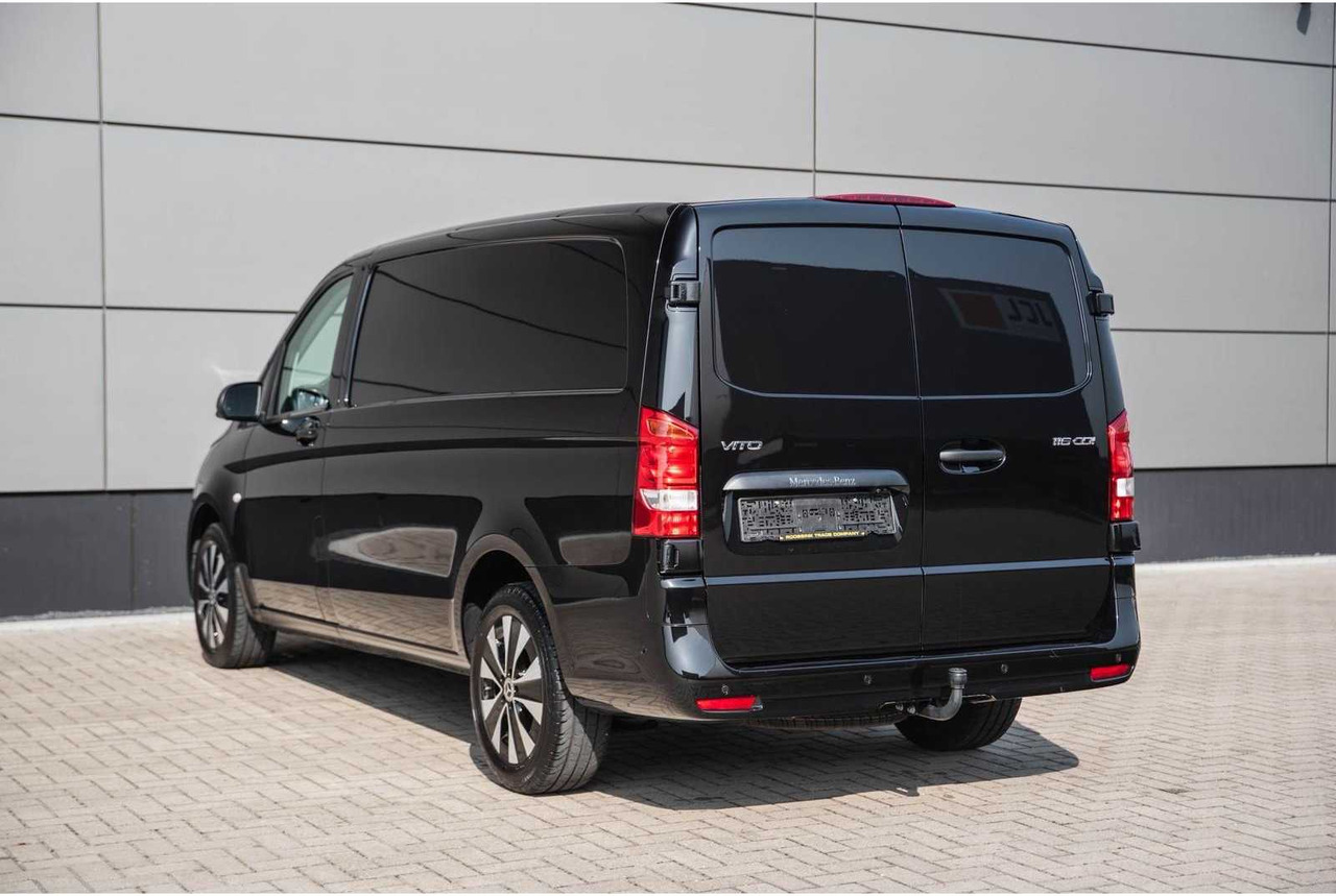 2024 MERCEDES-BENZ VITO 116 CDI COMMERCIAL VEHICLE - כלי רכב מסחרי: תמונה 2 2024 MERCEDES-BENZ VITO 116 CDI COMMERCIAL VEHICLE - כלי רכב מסחרי: תמונה 2