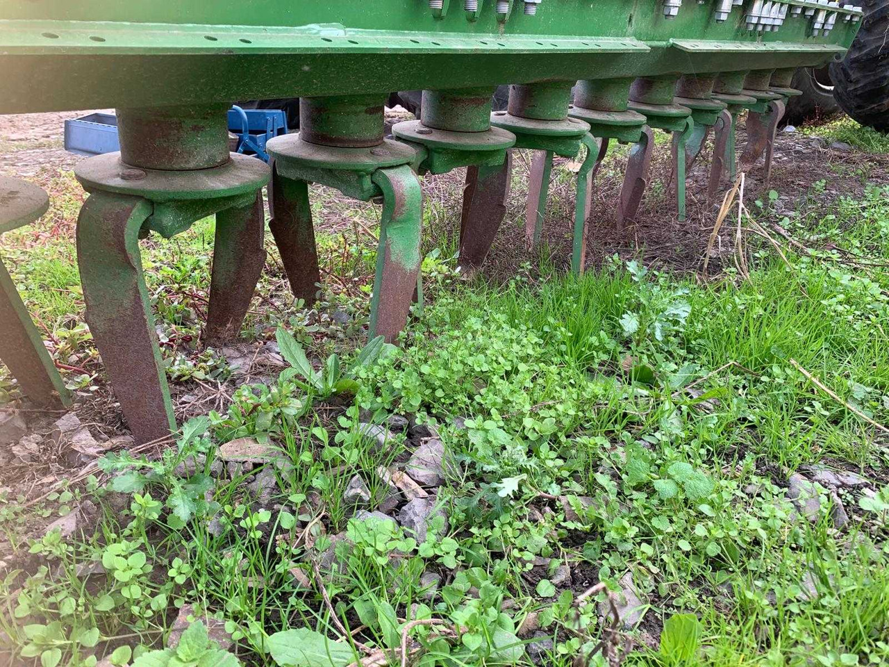 AMAZONE - משדדת כוח: תמונה 3 AMAZONE - משדדת כוח: תמונה 3