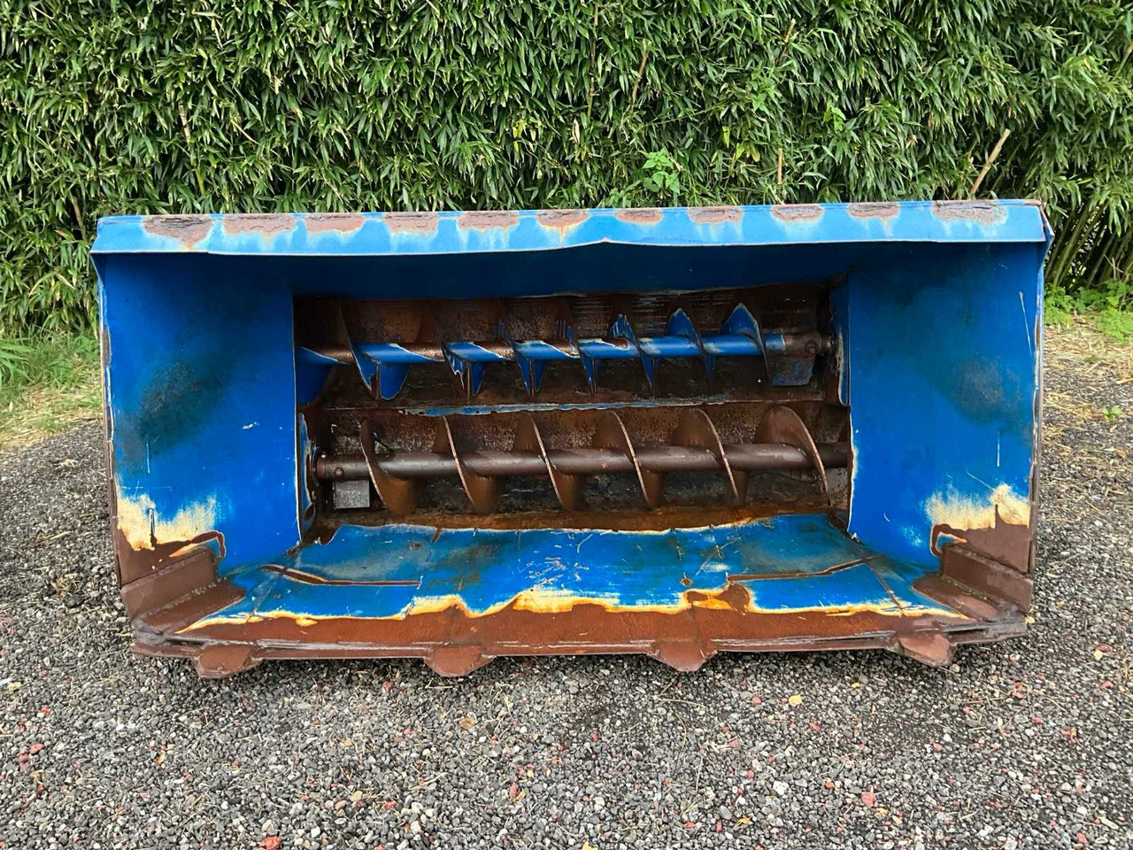 AP VDC 2000 - ציוד צמחי: תמונה 2 AP VDC 2000 - ציוד צמחי: תמונה 2