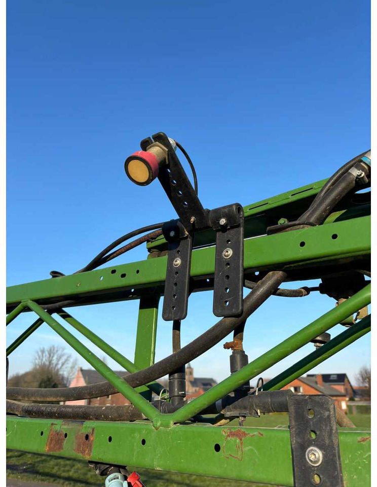 מרסס Amazone UX11200: תמונה 15