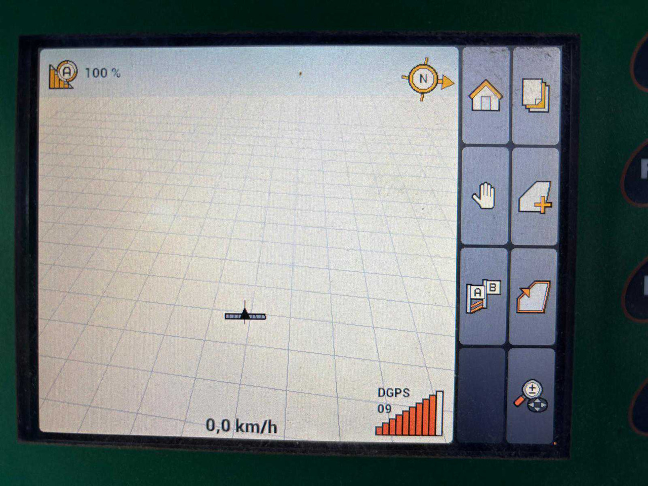 מרסס Amazone UX11200: תמונה 26