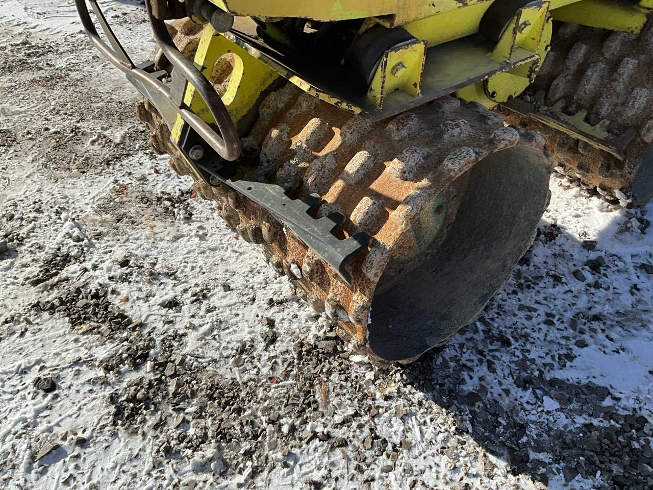 Ammann Rammax RW1504 - רולר כביש: תמונה 5 Ammann Rammax RW1504 - רולר כביש: תמונה 5