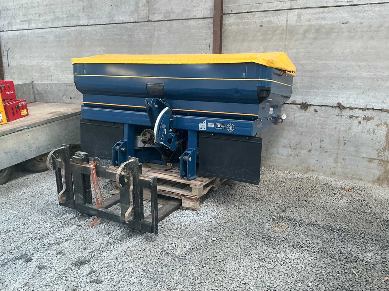 BOGBALLE M2.Q - ציוד דישון: תמונה 1 BOGBALLE M2.Q - ציוד דישון: תמונה 1