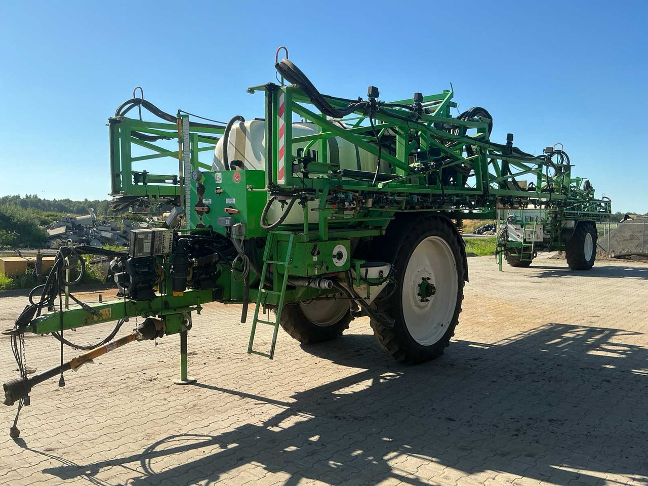 CHD 4033 - מרסס: תמונה 3 CHD 4033 - מרסס: תמונה 3