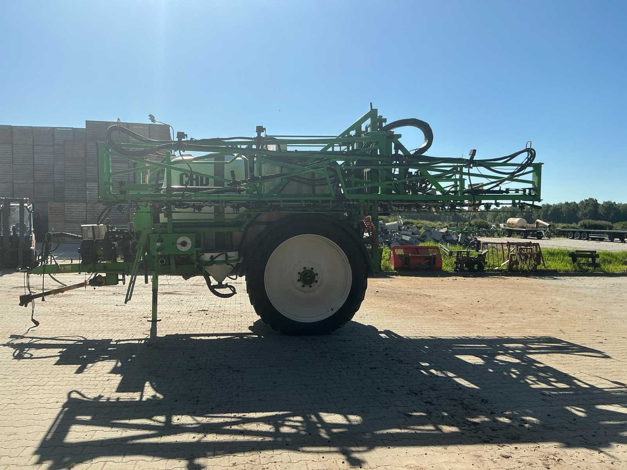CHD 4033 - מרסס: תמונה 4 CHD 4033 - מרסס: תמונה 4