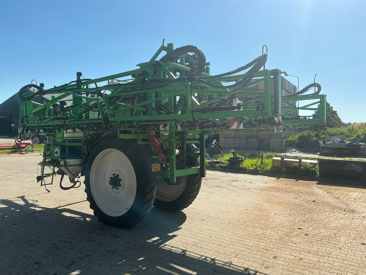 CHD 4033 - מרסס: תמונה 5 CHD 4033 - מרסס: תמונה 5