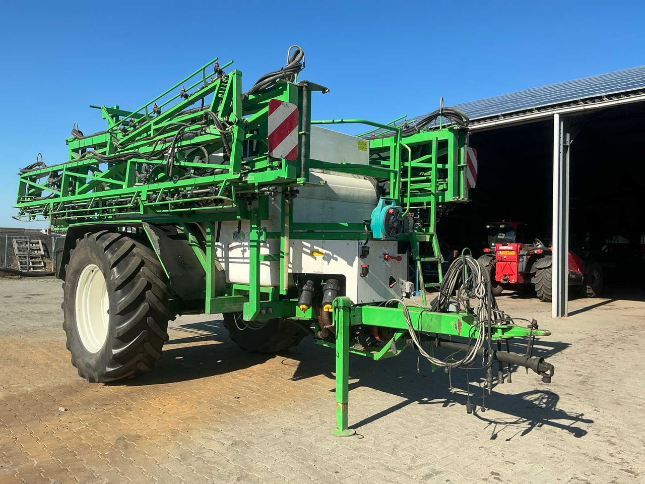 CHD F4142 - מרסס: תמונה 1 CHD F4142 - מרסס: תמונה 1