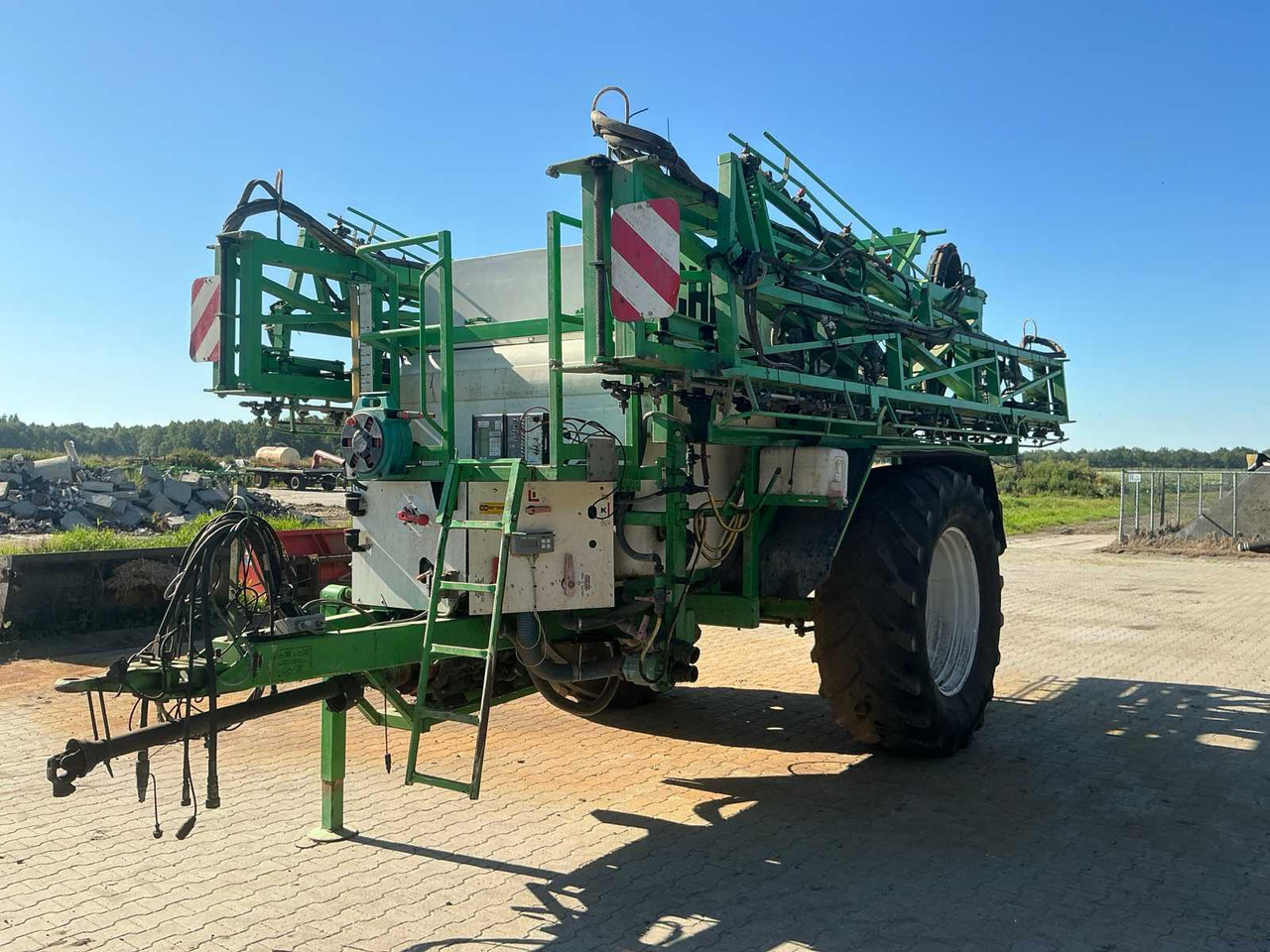 CHD F4142 - מרסס: תמונה 2 CHD F4142 - מרסס: תמונה 2