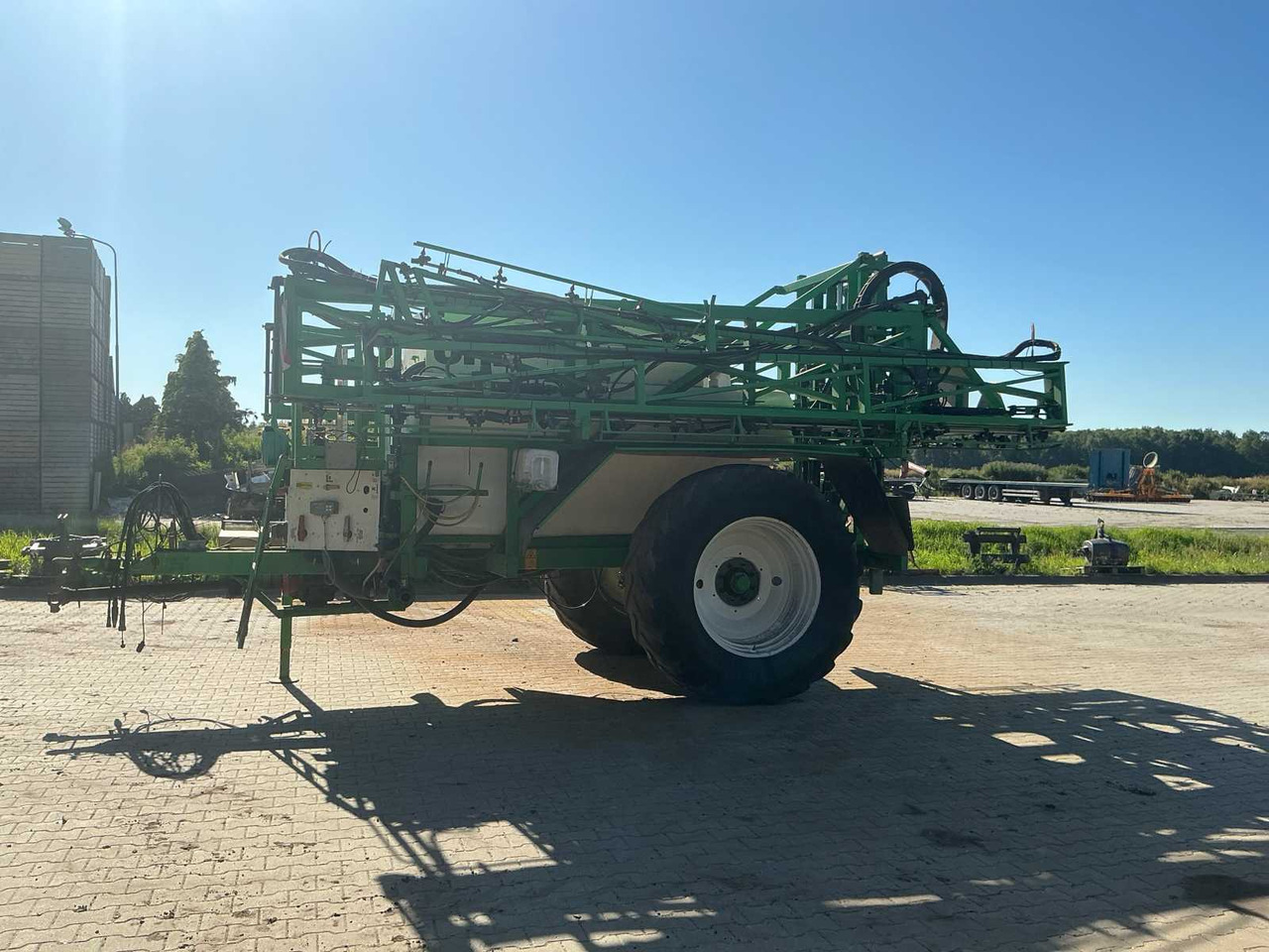 CHD F4142 - מרסס: תמונה 4 CHD F4142 - מרסס: תמונה 4