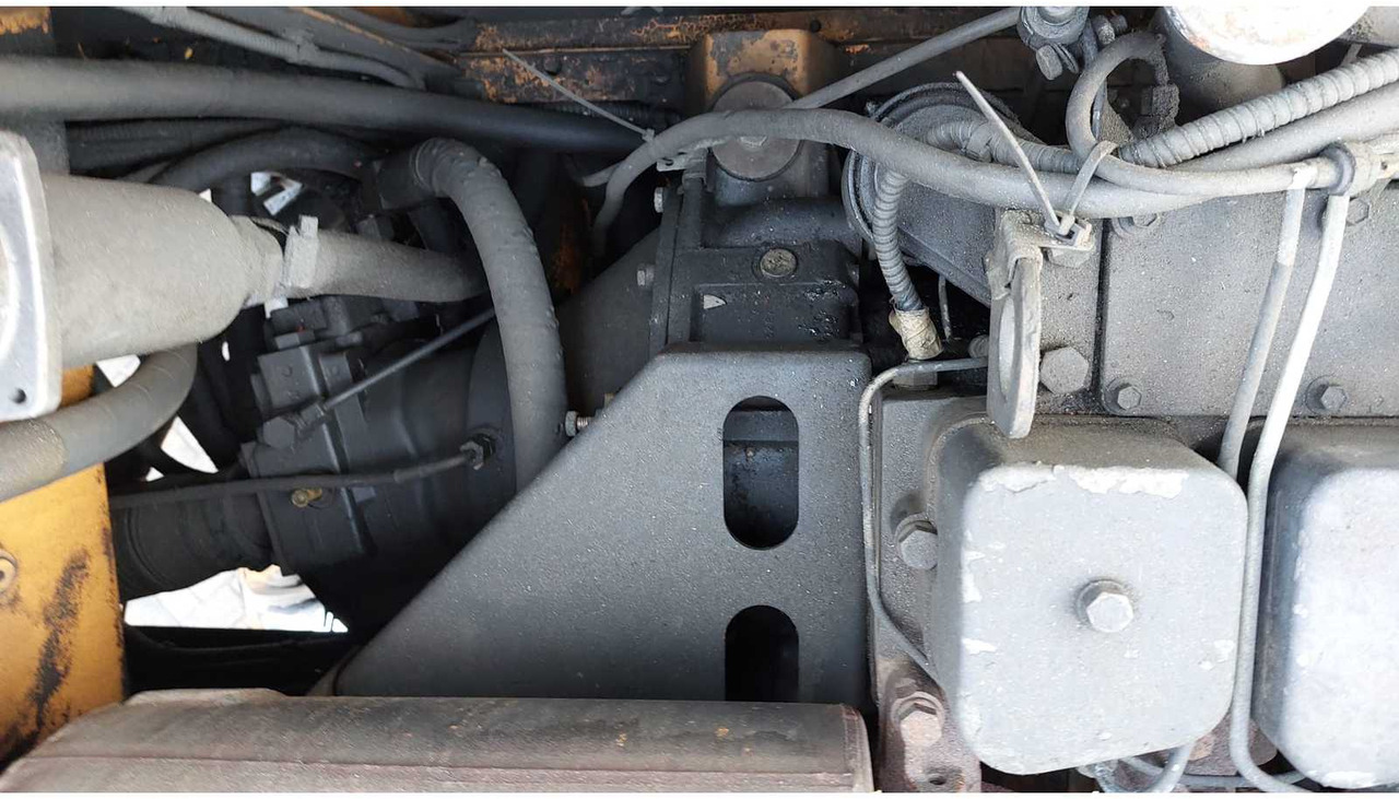 עגורן נייד Case: תמונה 18