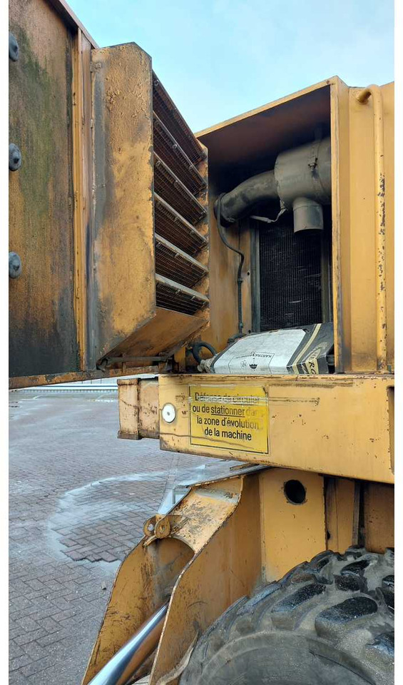 עגורן נייד Case: תמונה 23