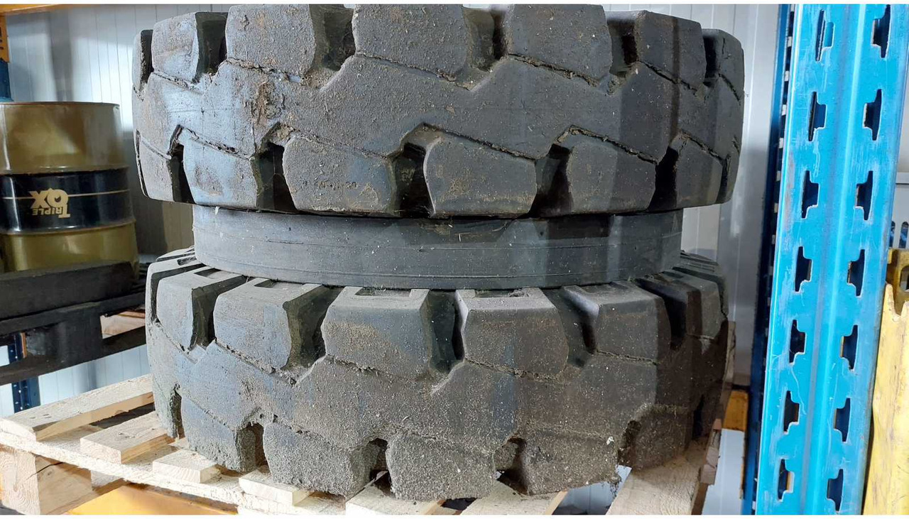 עגורן נייד Case: תמונה 8