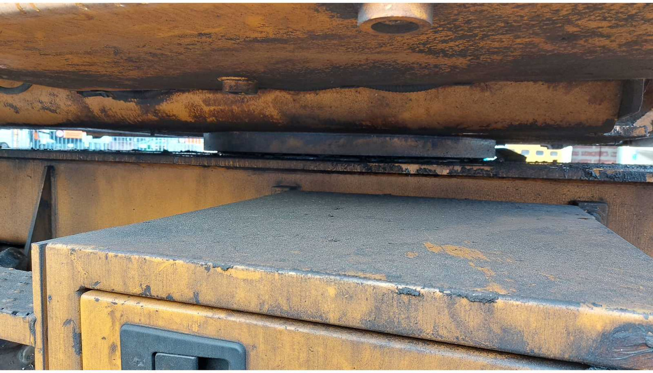 עגורן נייד Case: תמונה 43