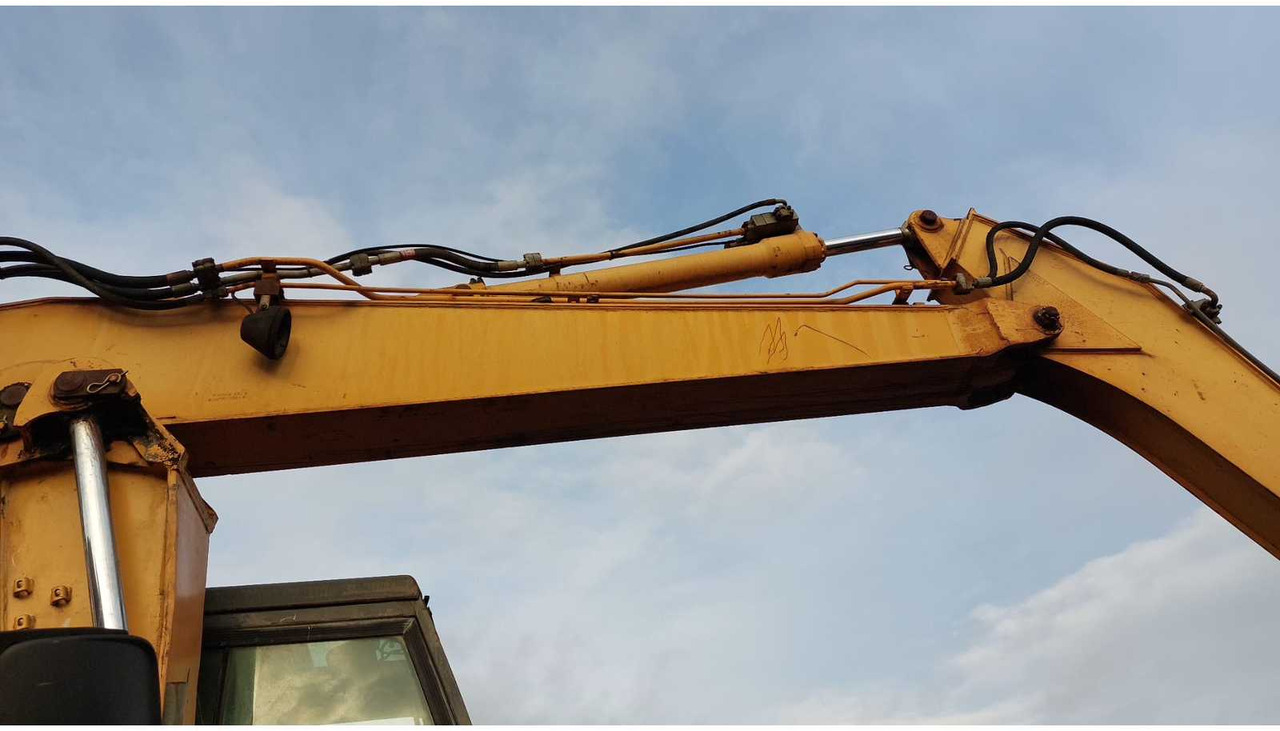 עגורן נייד Case: תמונה 30