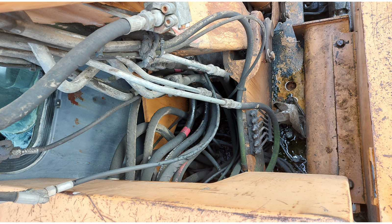 עגורן נייד Case: תמונה 22