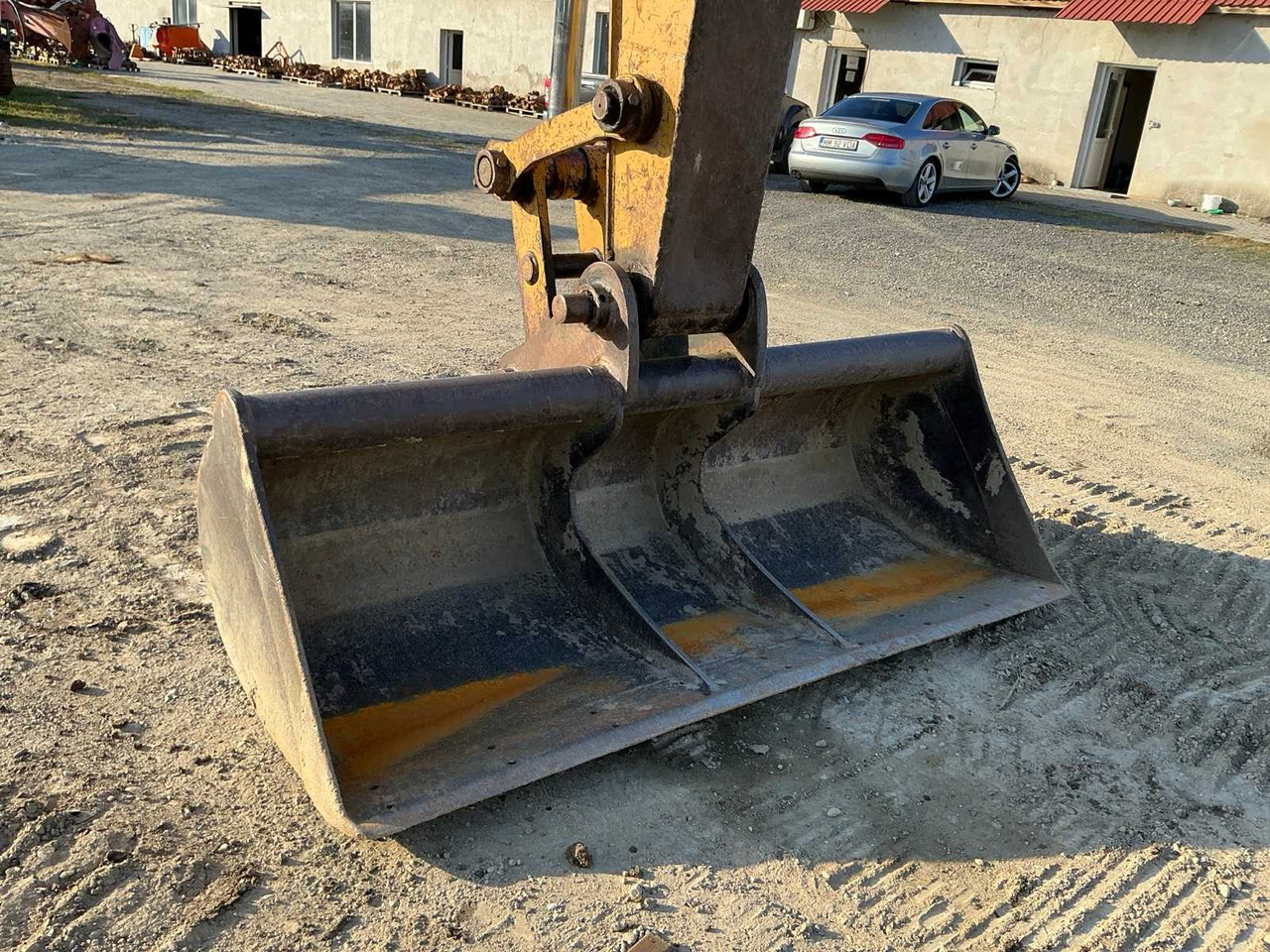 Caterpillar 320 L - מחפר סורק: תמונה 5 Caterpillar 320 L - מחפר סורק: תמונה 5