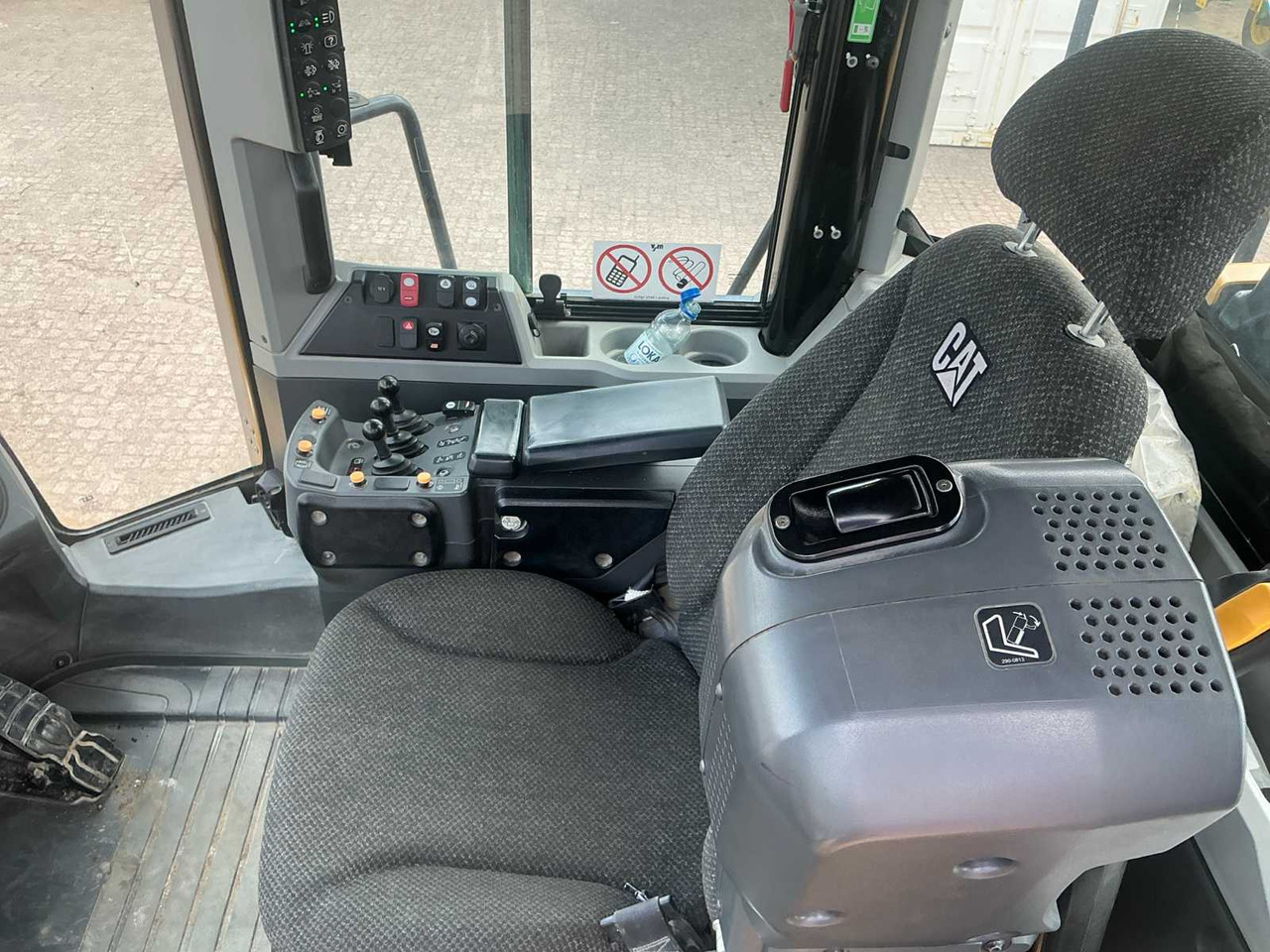 מעמיס גלגלים Caterpillar 972M XE: תמונה 46