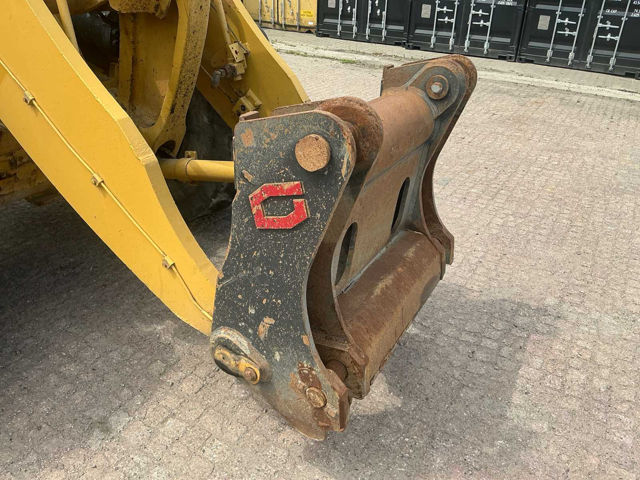 מעמיס גלגלים Caterpillar 972M XE: תמונה 48
