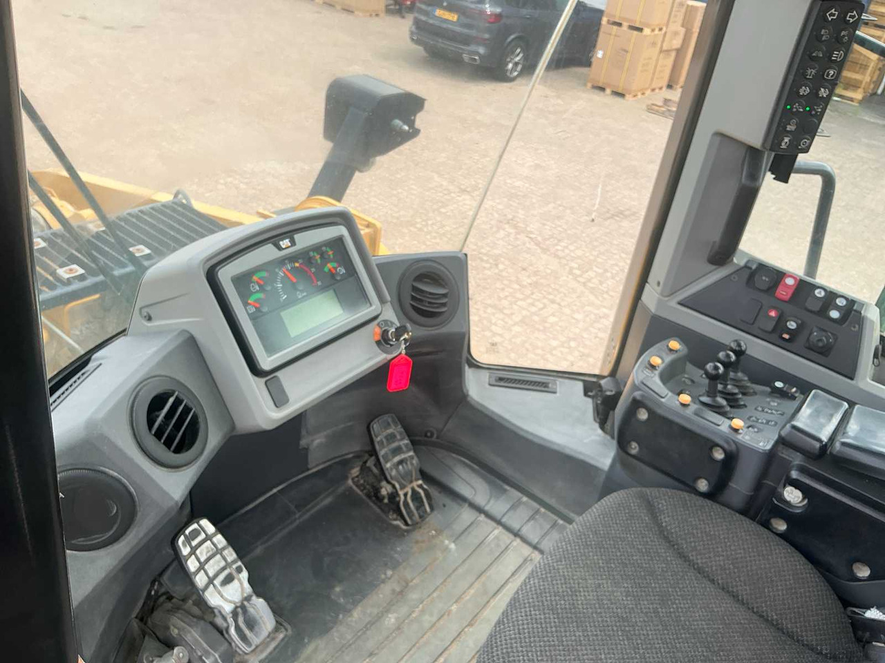 מעמיס גלגלים Caterpillar 972M XE: תמונה 43