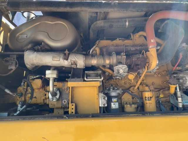 מכונת בנייה Caterpillar / CAT MH 3022: תמונה 7