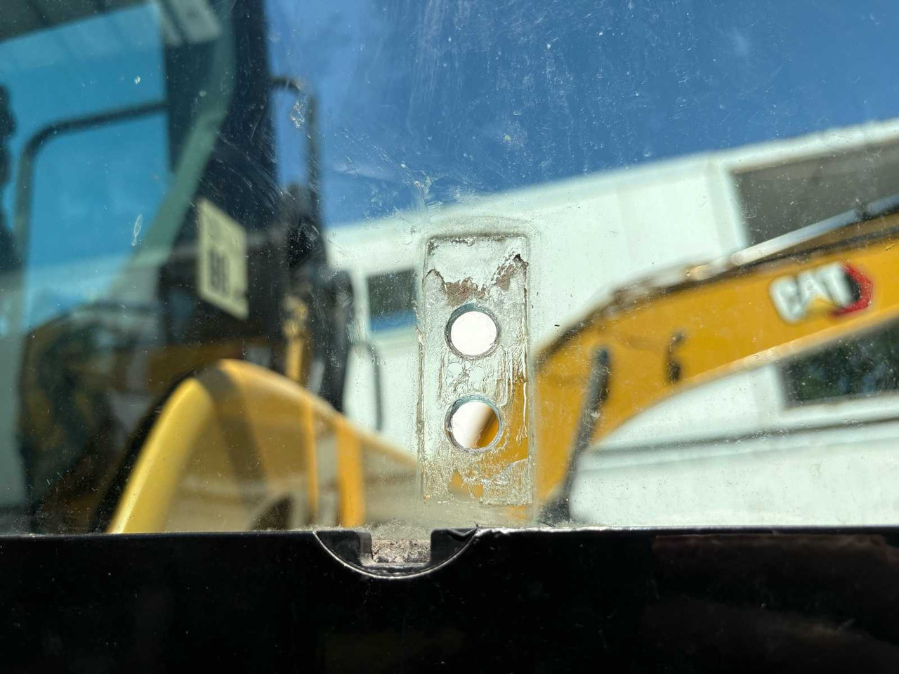מכונת בנייה Caterpillar / CAT MH 3022: תמונה 10