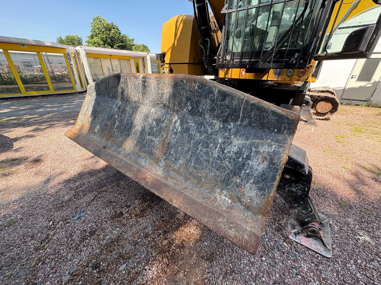 מכונת בנייה Caterpillar / CAT MH 3022: תמונה 45