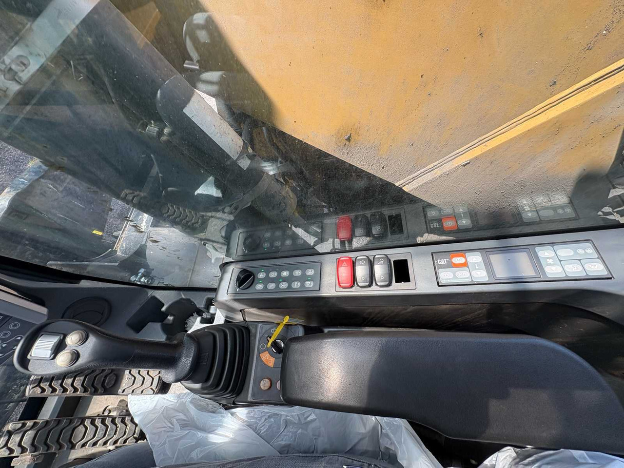 מכונת בנייה Caterpillar / CAT MH 3022: תמונה 14