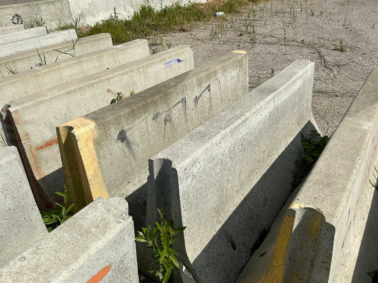 Concrete deposit (58.00 mtr) - ציוד בנייה: תמונה 4 Concrete deposit (58.00 mtr) - ציוד בנייה: תמונה 4