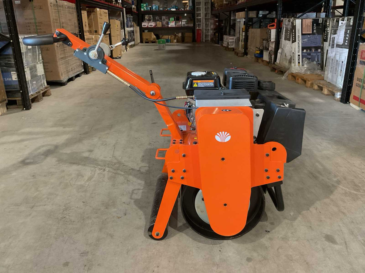 Daewoo DARC300 - מדחס: תמונה 5 Daewoo DARC300 - מדחס: תמונה 5