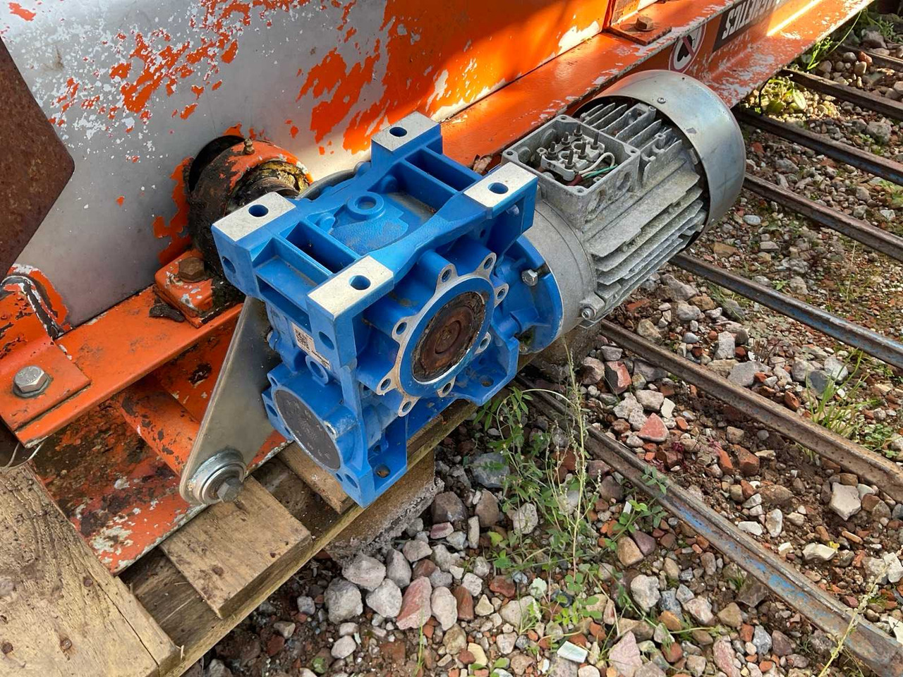 Eriez Magnetics - מסוע חגורה: תמונה 5 Eriez Magnetics - מסוע חגורה: תמונה 5