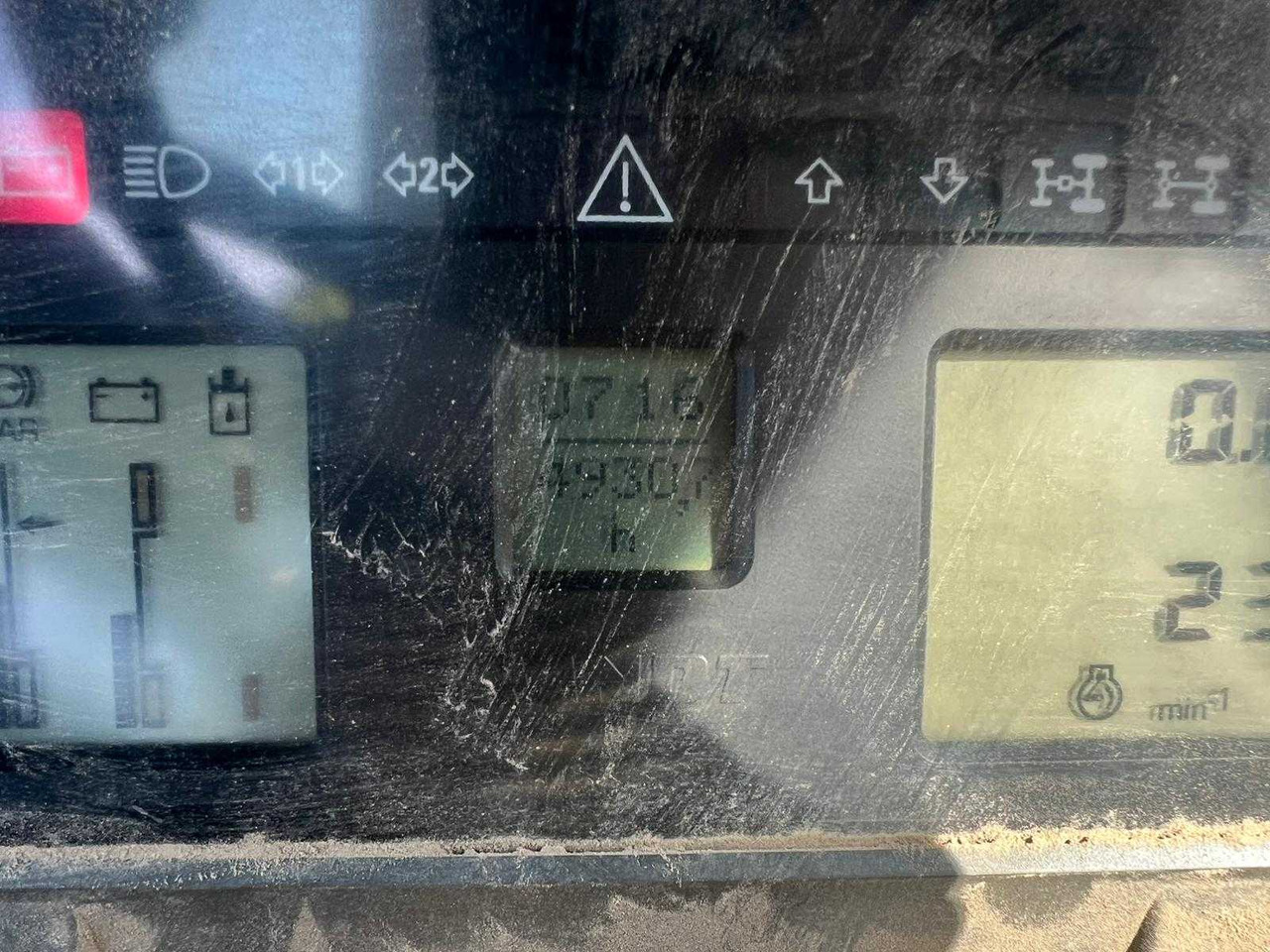 FENDT - טרקטור חקלאי: תמונה 5 FENDT - טרקטור חקלאי: תמונה 5