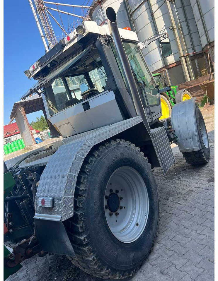 FENDT - טרקטור חקלאי: תמונה 4 FENDT - טרקטור חקלאי: תמונה 4